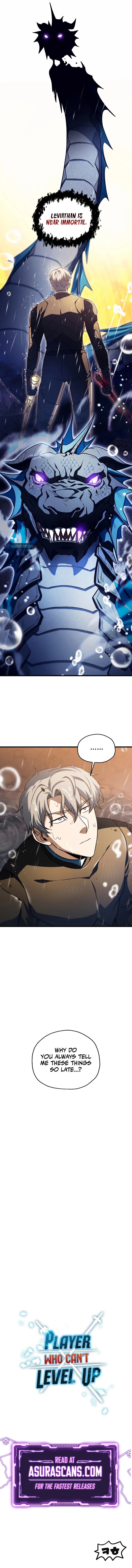 Player Who Can't Level Up Chapter 166, page 12 of 12