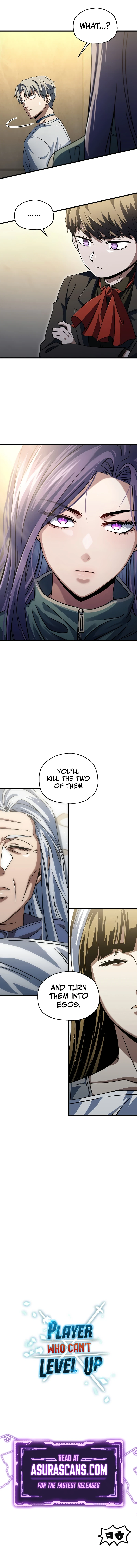Player Who Can't Level Up Chapter 178, page 10 of 10