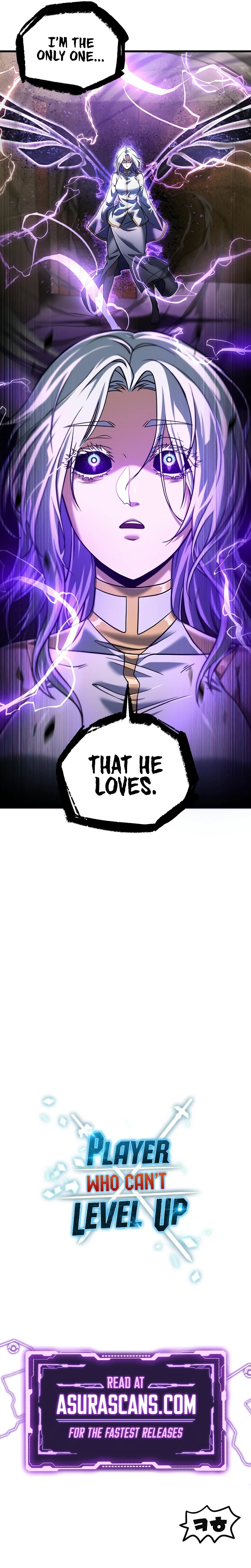 Player Who Can't Level Up Chapter 180, page 10 of 10