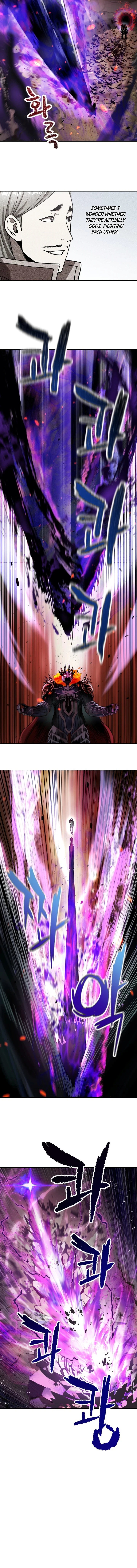 Player Who Can't Level Up Chapter 19, page 7 of 16