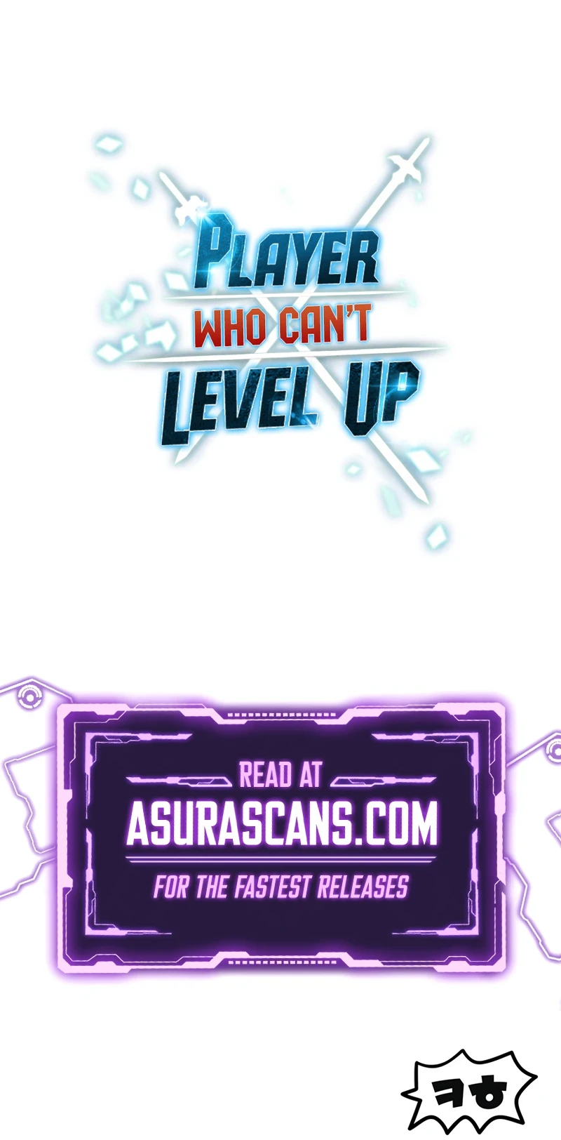 Player Who Can't Level Up Chapter 199, page 12 of 12