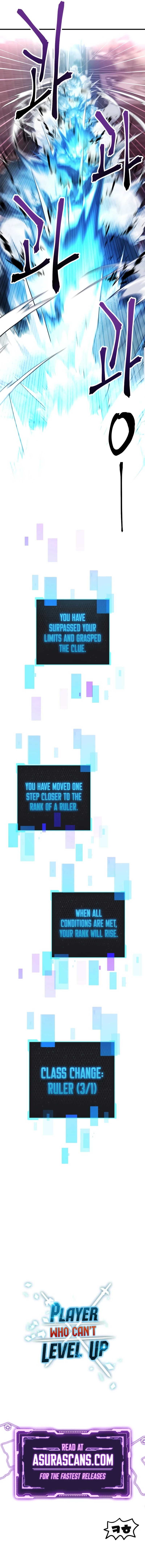 Player Who Can't Level Up Chapter 216, page 11 of 11