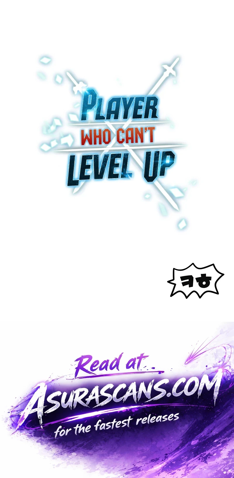 Player Who Can't Level Up Chapter 228, page 11 of 11