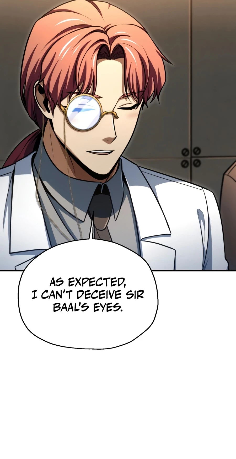 Player Who Can't Level Up Chapter 229, page 8 of 16