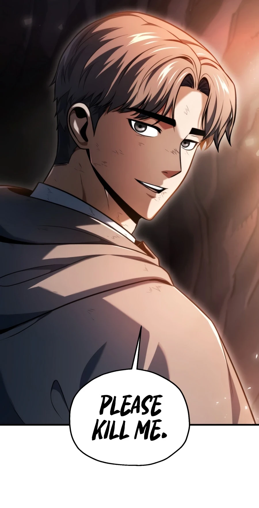 Player Who Can't Level Up Chapter 230, page 17 of 18