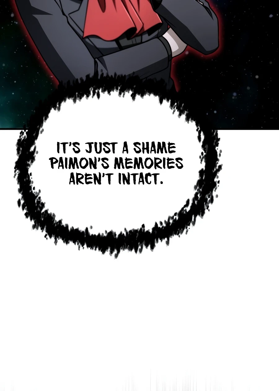 Player Who Can't Level Up Chapter 231, page 9 of 17