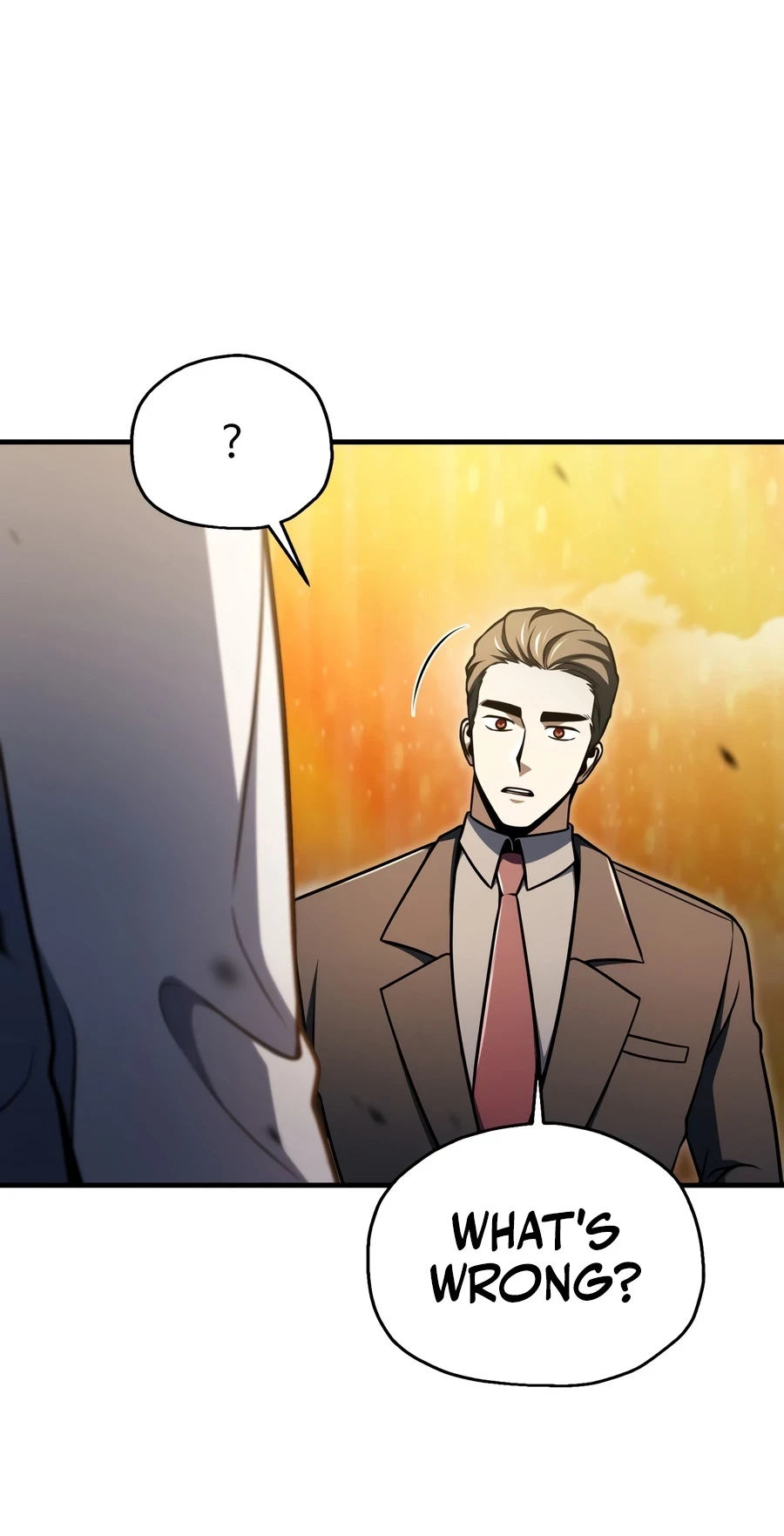 Player Who Can't Level Up Chapter 232, page 7 of 17