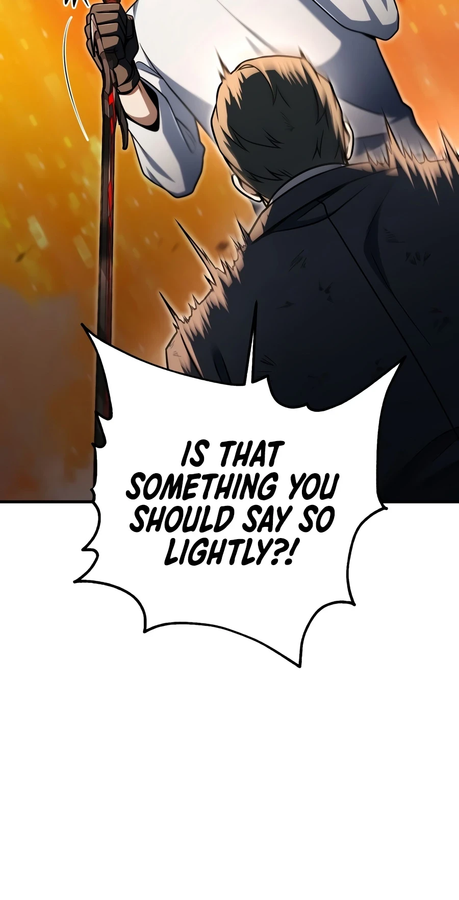 Player Who Can't Level Up Chapter 233, page 10 of 16