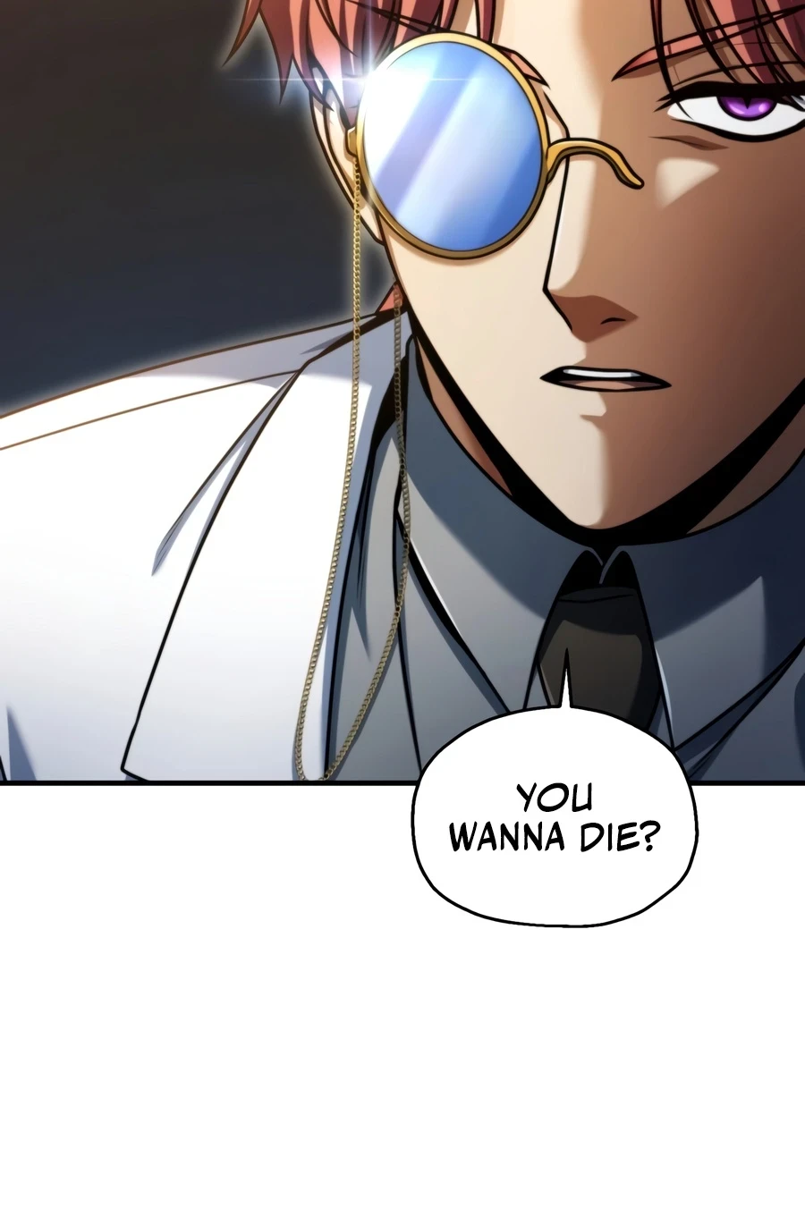 Player Who Can't Level Up Chapter 233, page 13 of 16