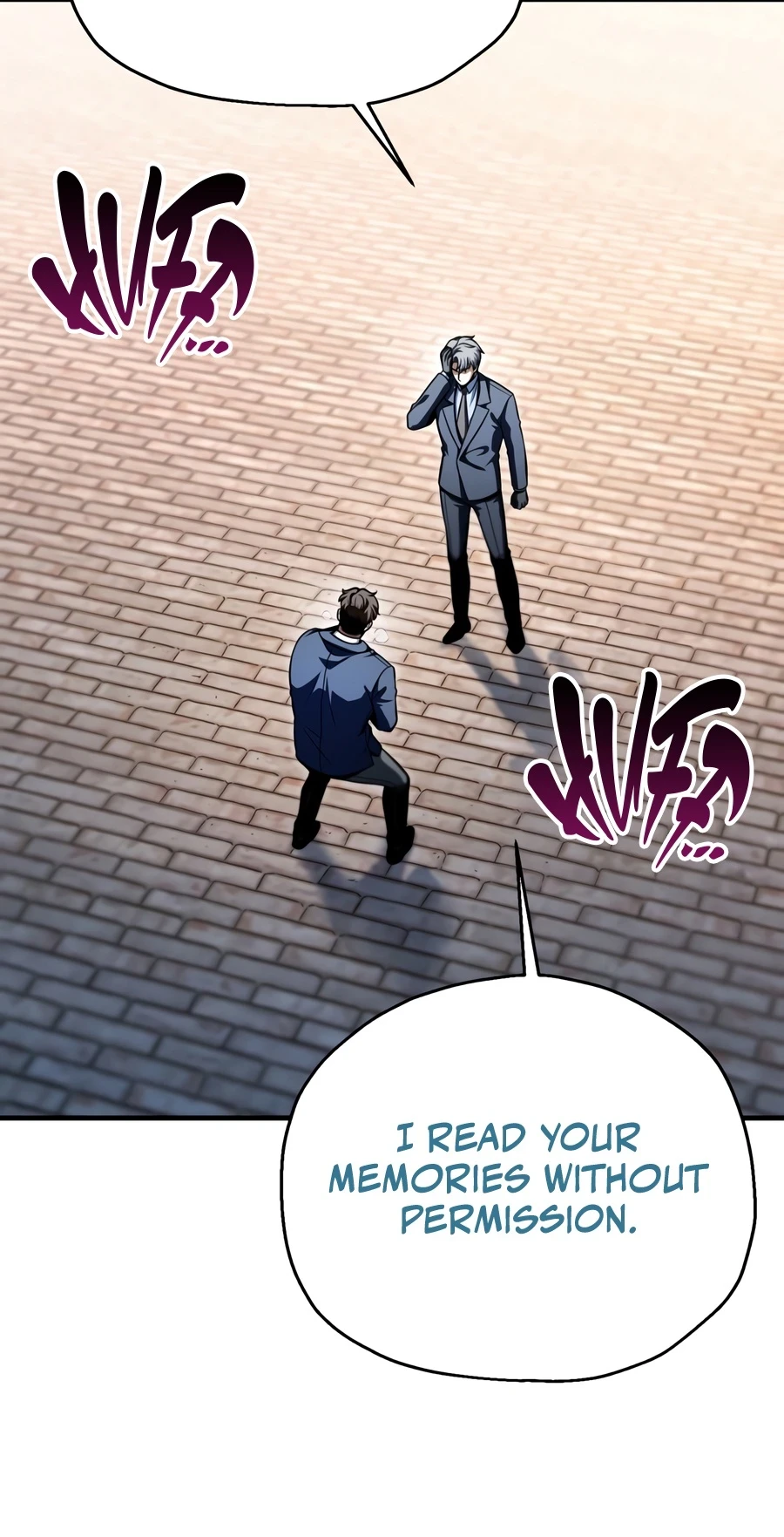 Player Who Can't Level Up Chapter 234, page 17 of 18