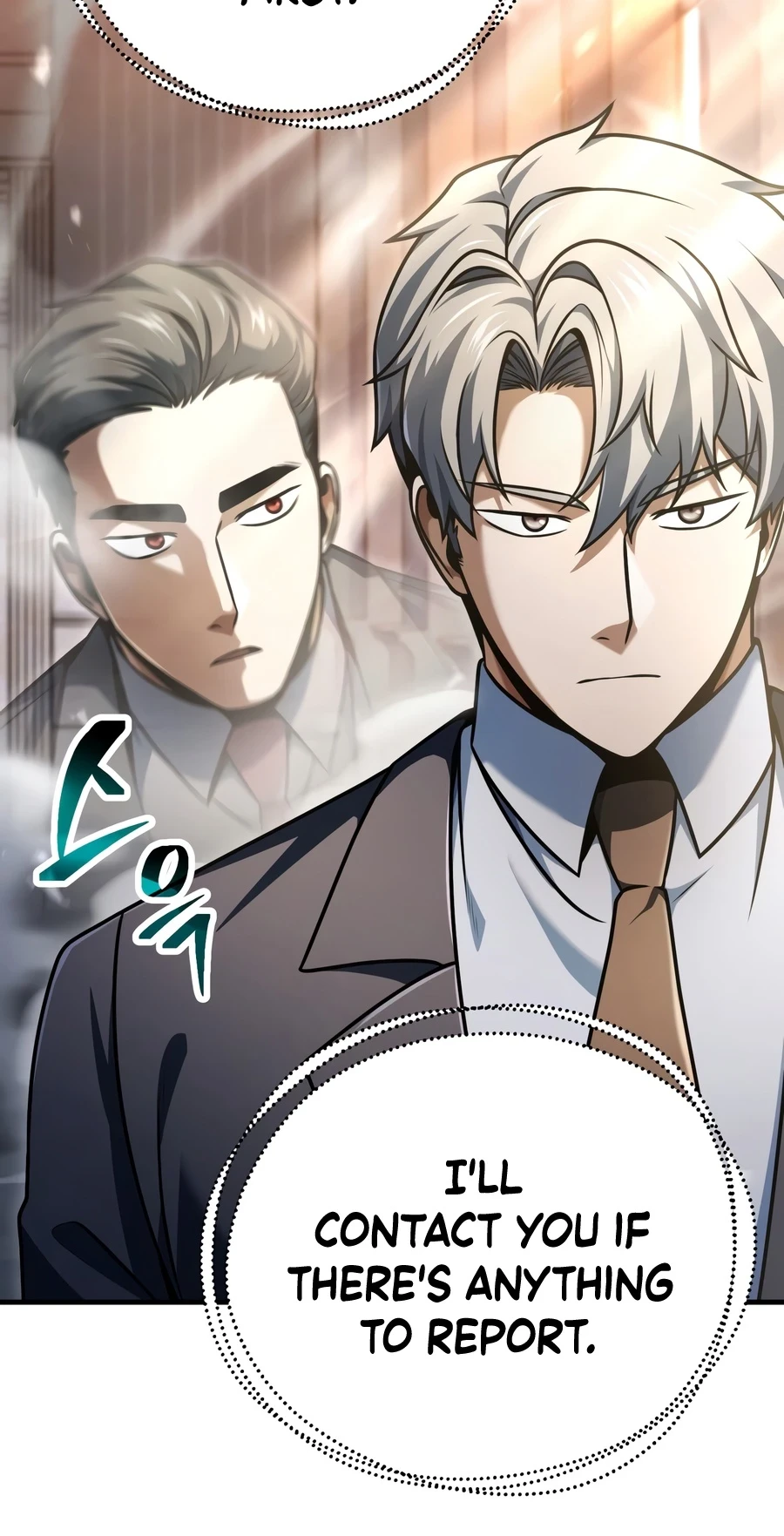 Player Who Can't Level Up Chapter 234, page 8 of 18