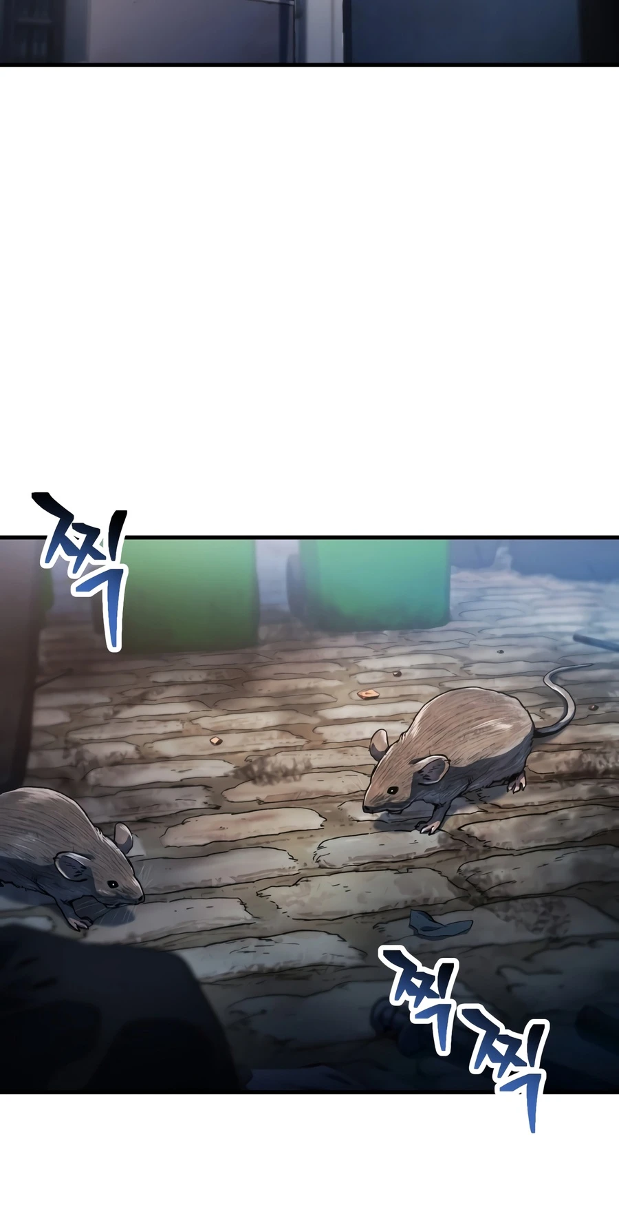 Player Who Can't Level Up Chapter 235, page 11 of 18