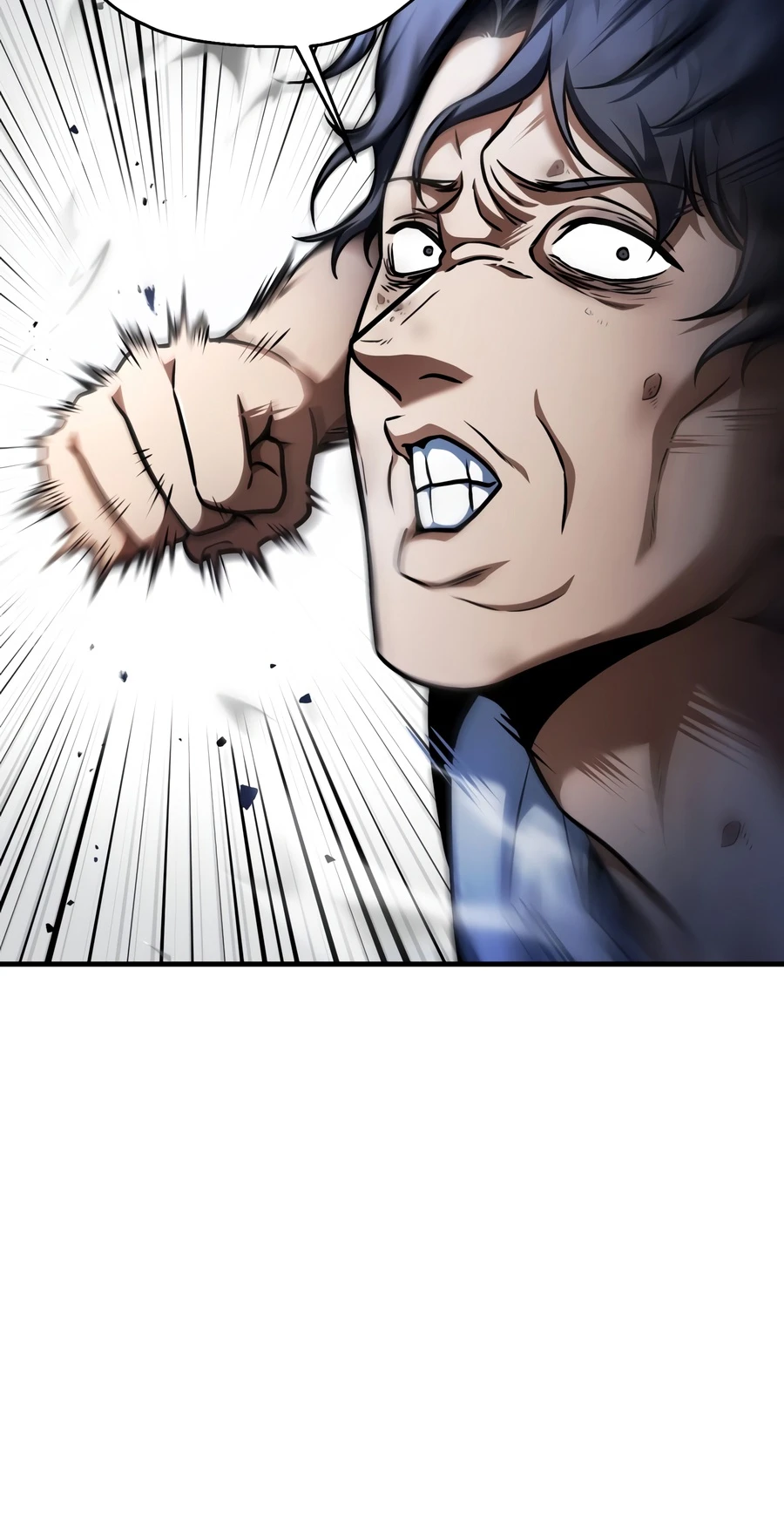 Player Who Can't Level Up Chapter 235, page 13 of 18