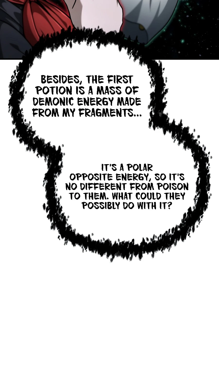 Player Who Can't Level Up Chapter 235, page 17 of 18