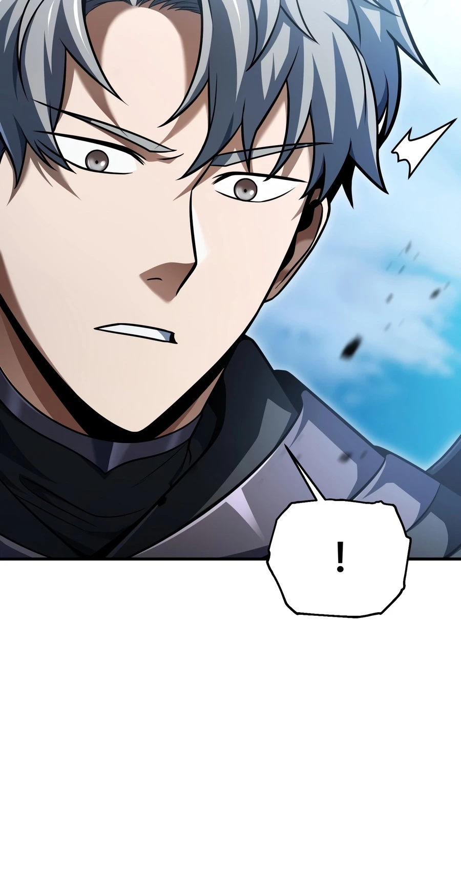 Player Who Can't Level Up Chapter 236, page 11 of 17