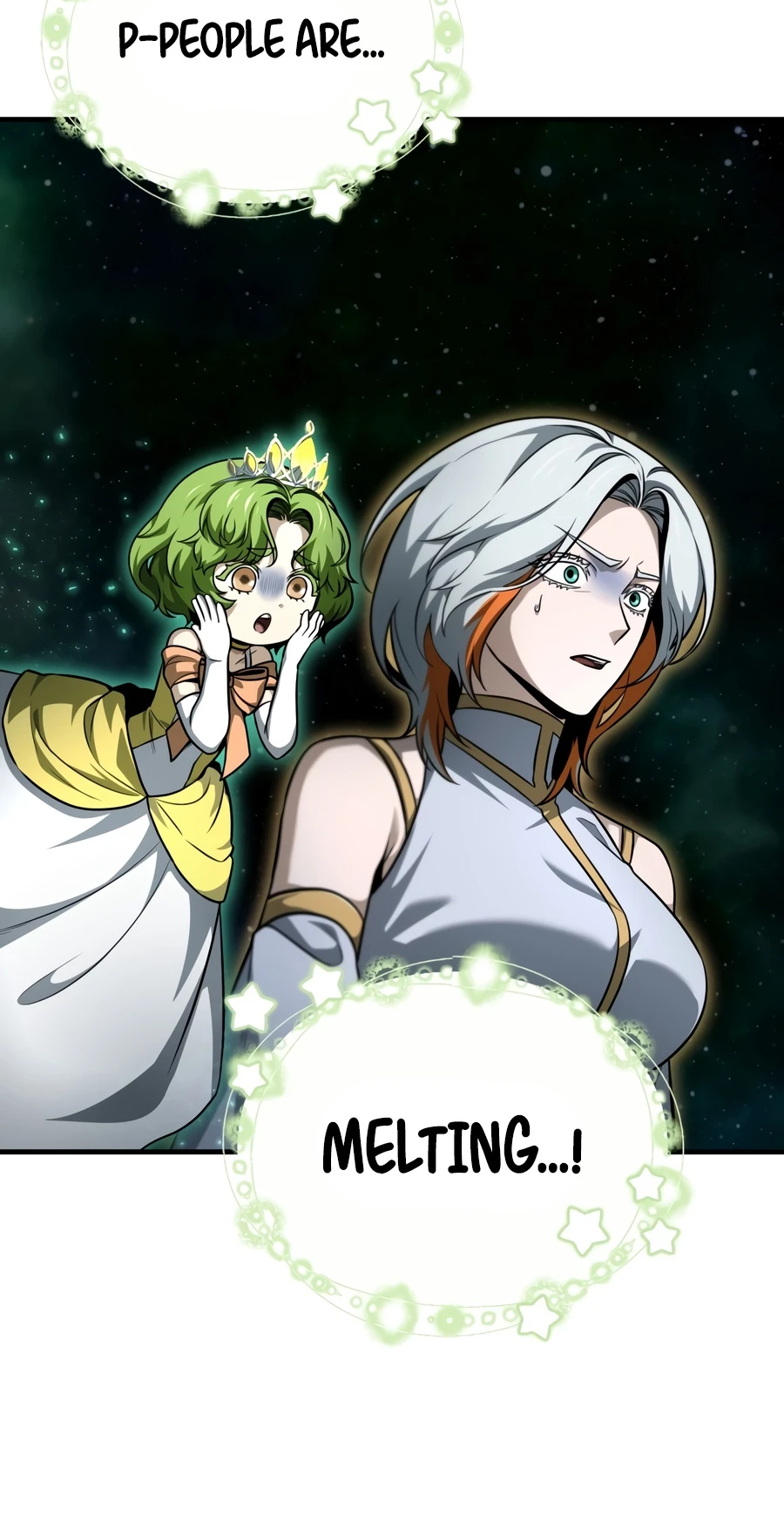 Player Who Can't Level Up Chapter 236, page 13 of 17