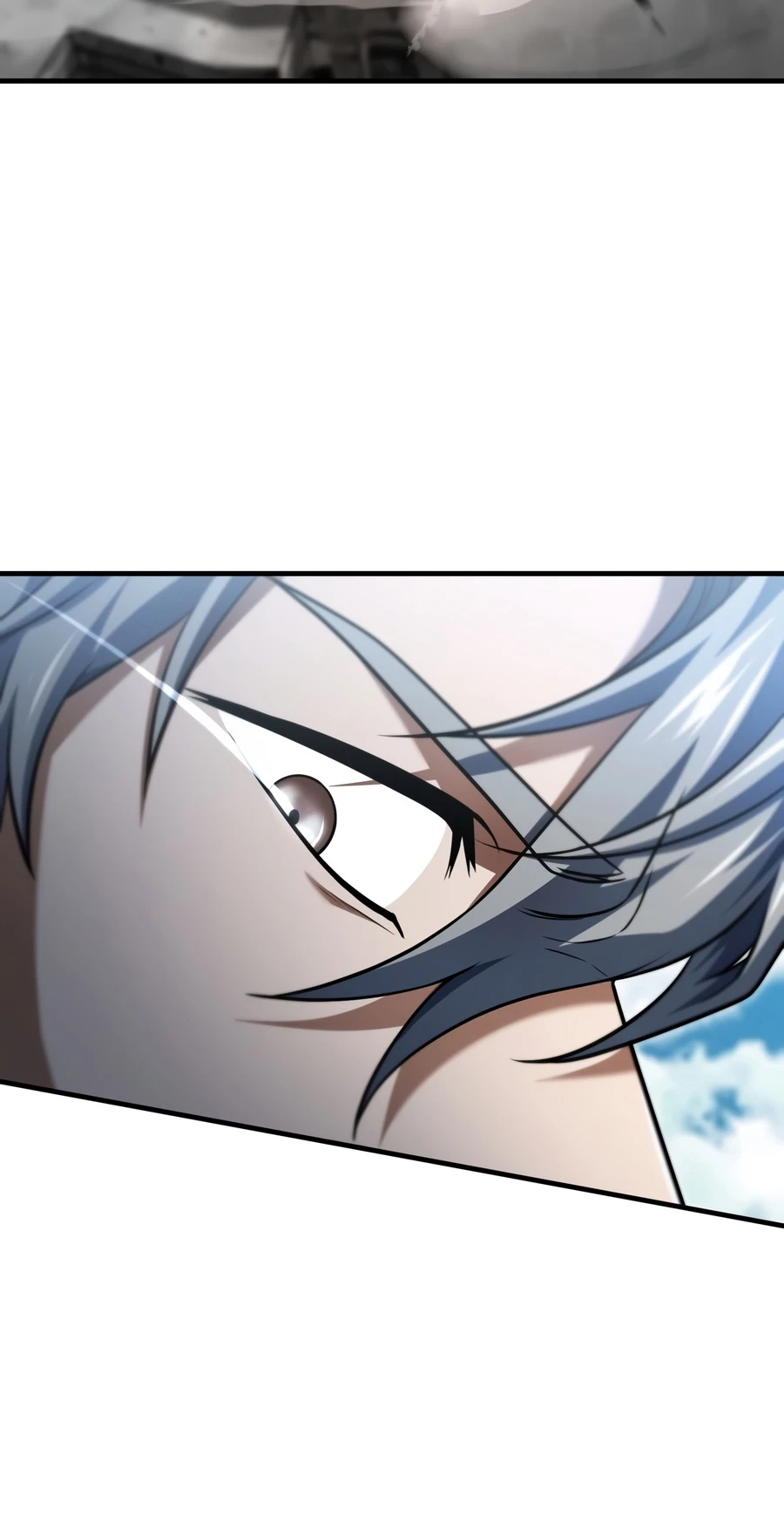 Player Who Can't Level Up Chapter 236, page 9 of 17
