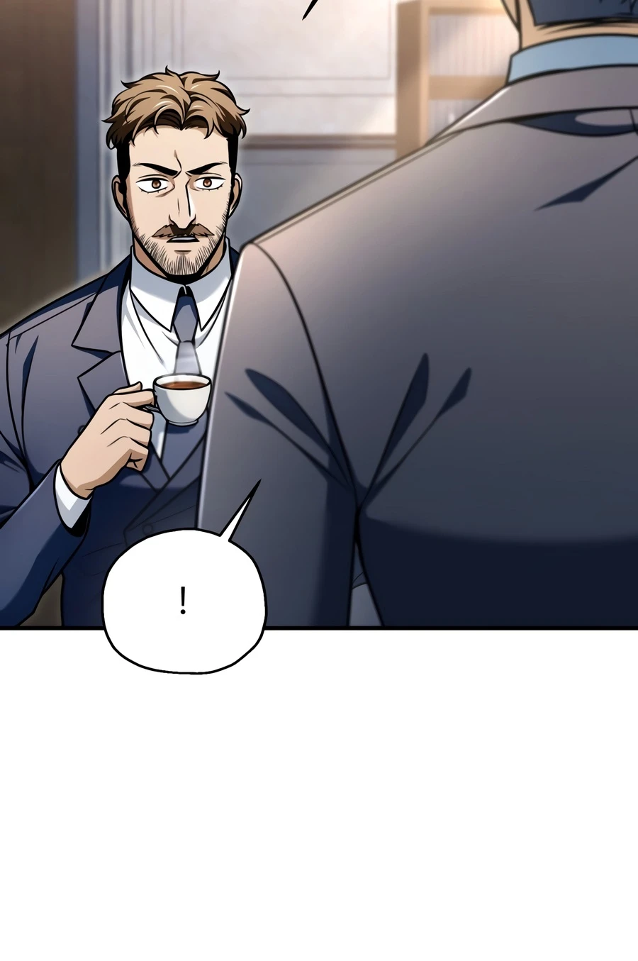 Player Who Can't Level Up Chapter 237, page 7 of 16