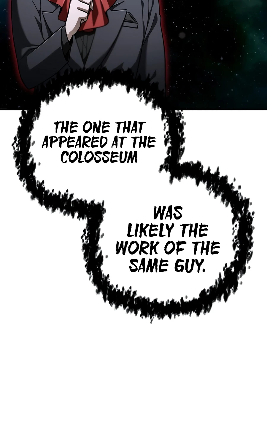 Player Who Can't Level Up Chapter 238, page 11 of 18