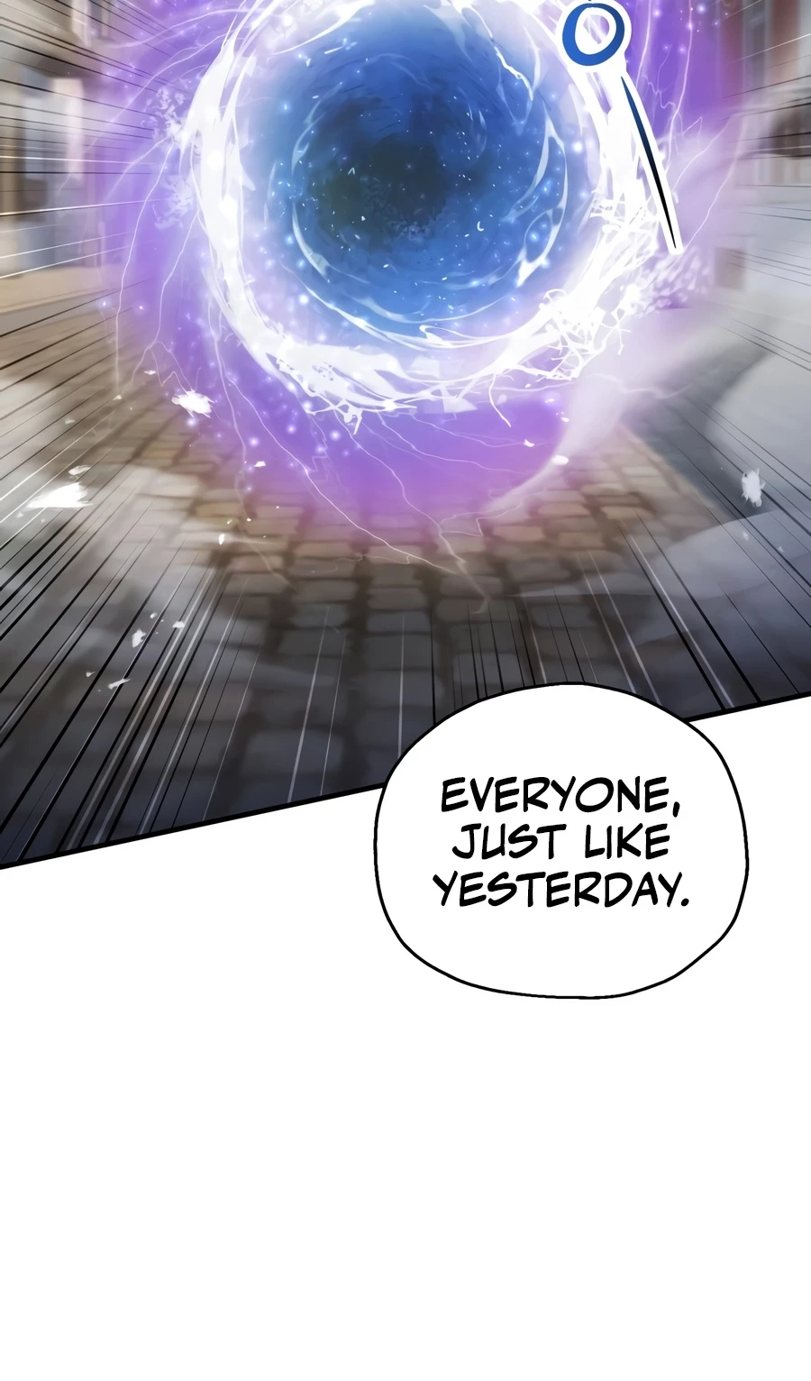 Player Who Can't Level Up Chapter 238, page 13 of 18