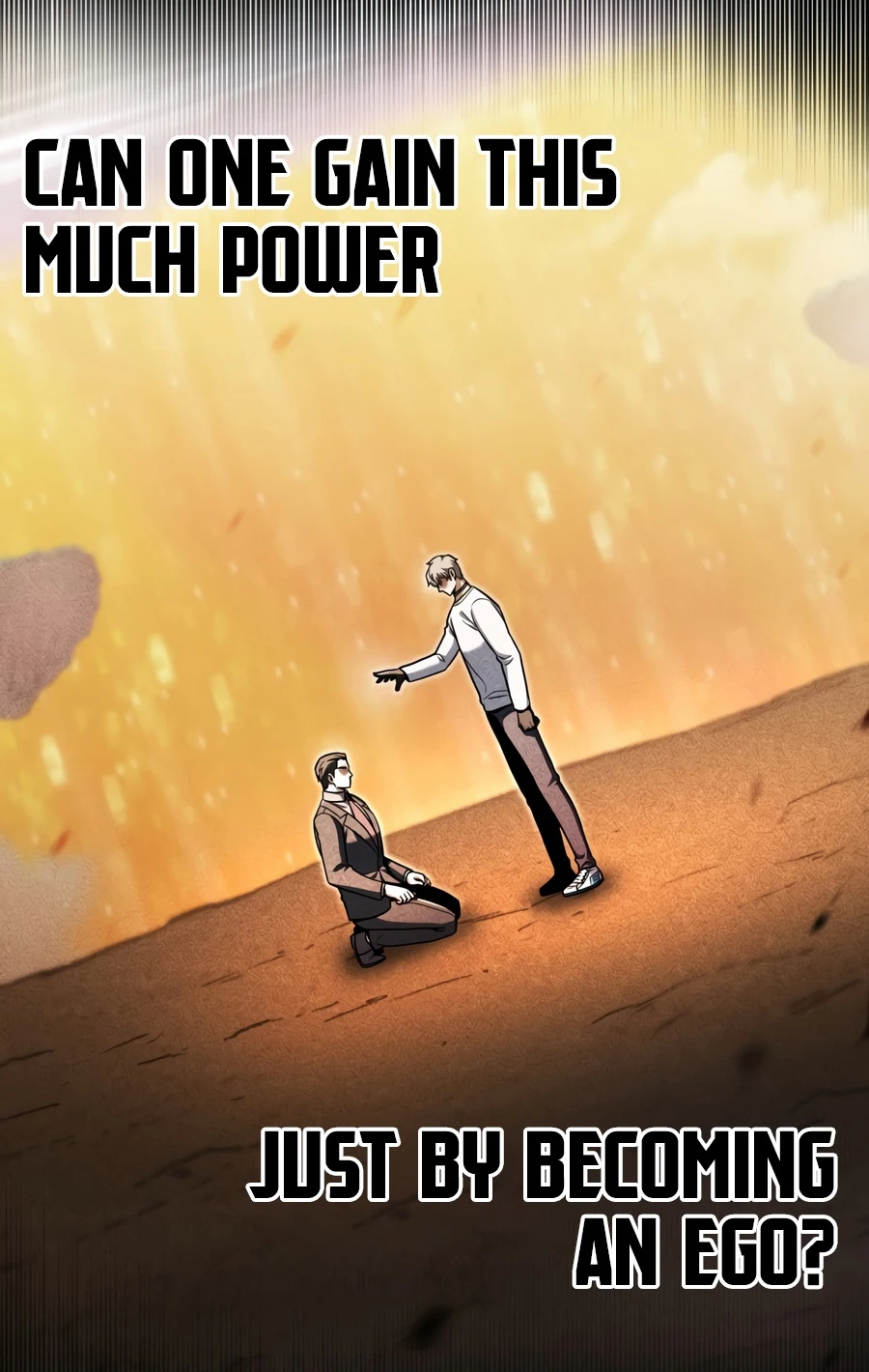 Player Who Can't Level Up Chapter 238, page 7 of 18