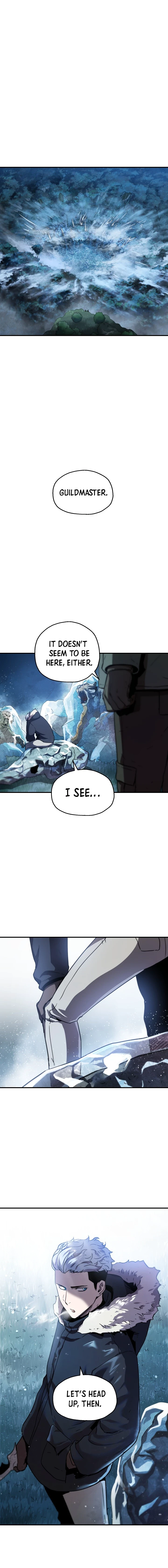 Player Who Can't Level Up Chapter 26, page 12 of 13