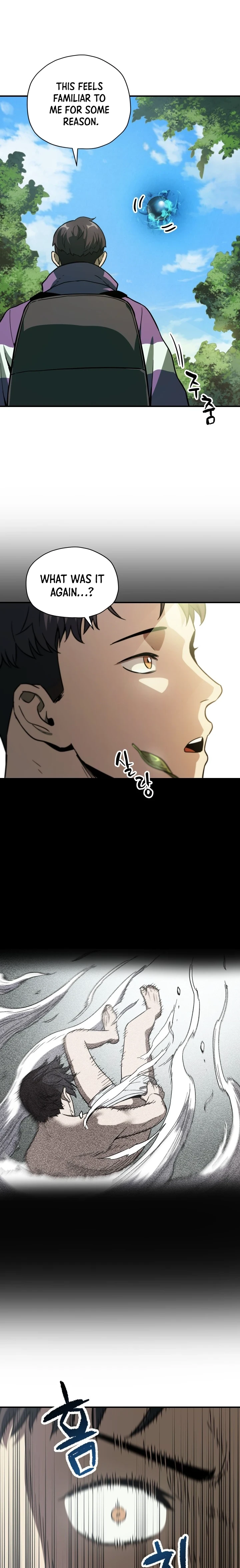 Player Who Can't Level Up Chapter 31, page 13 of 16