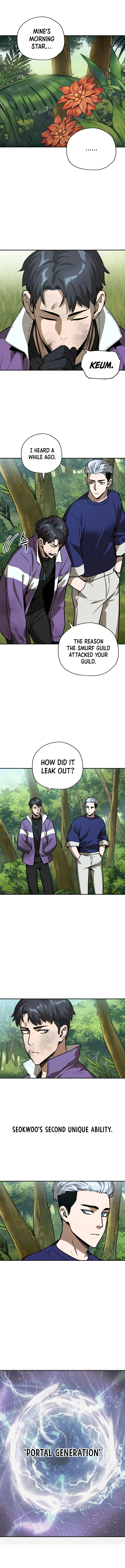 Player Who Can't Level Up Chapter 35, page 11 of 12
