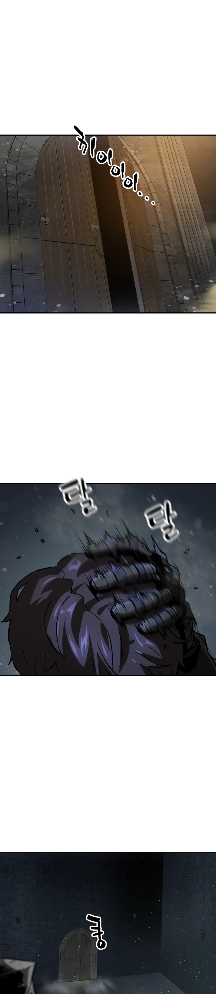 Player Who Can't Level Up Chapter 37, page 5 of 14