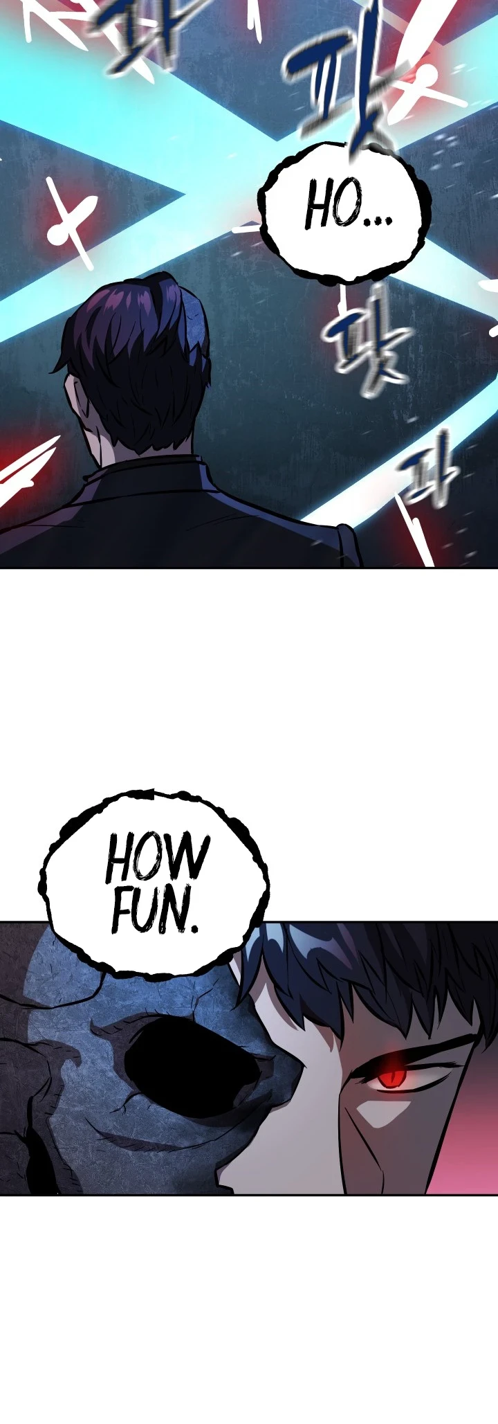 Player Who Can't Level Up Chapter 38, page 10 of 14