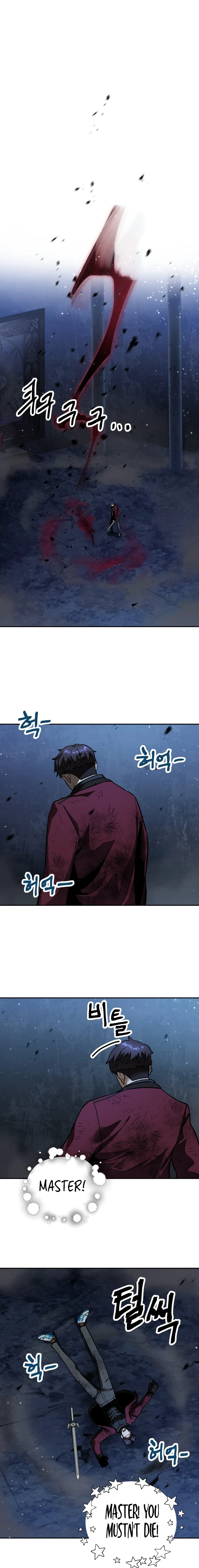 Player Who Can't Level Up Chapter 39, page 9 of 14