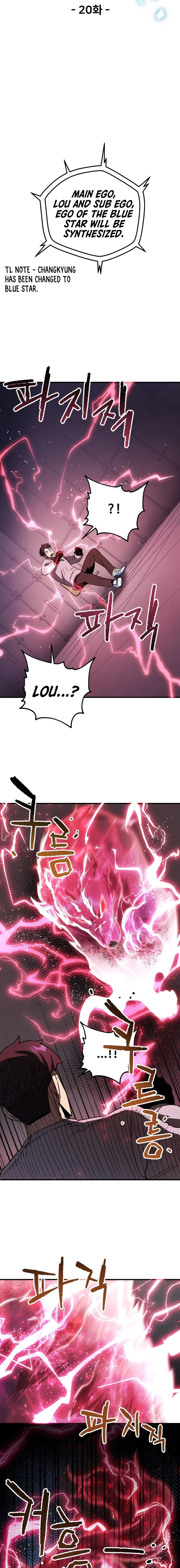 Player Who Can't Level Up Chapter 41, page 6 of 19