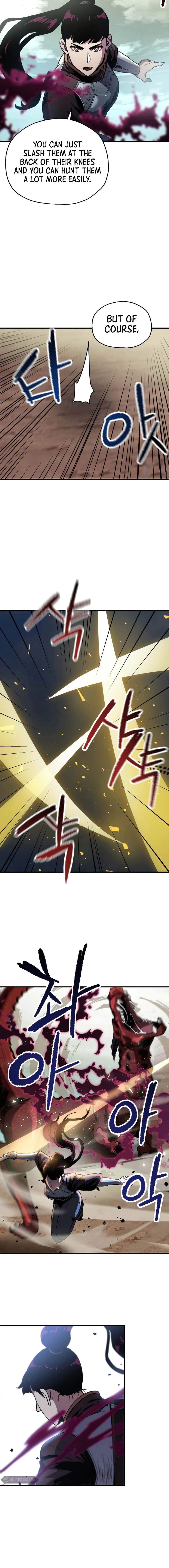Player Who Can't Level Up Chapter 43, page 11 of 15