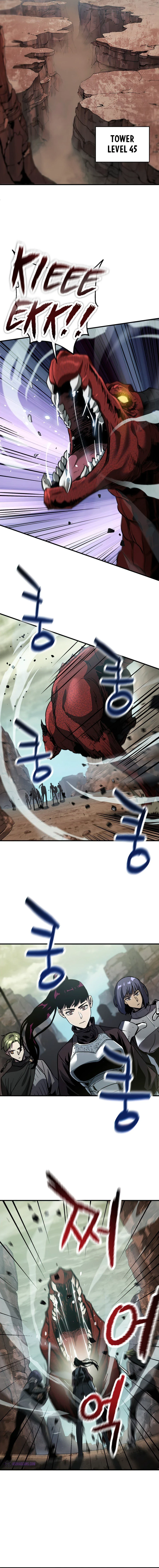 Player Who Can't Level Up Chapter 43, page 9 of 15
