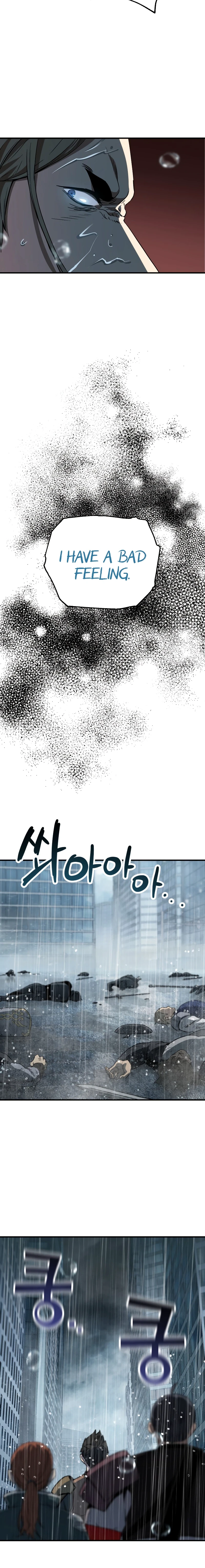Player Who Can't Level Up Chapter 50, page 11 of 16