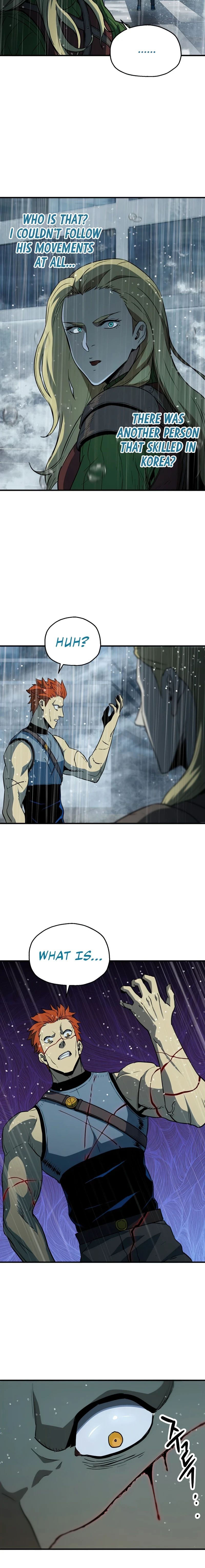 Player Who Can't Level Up Chapter 51, page 13 of 16