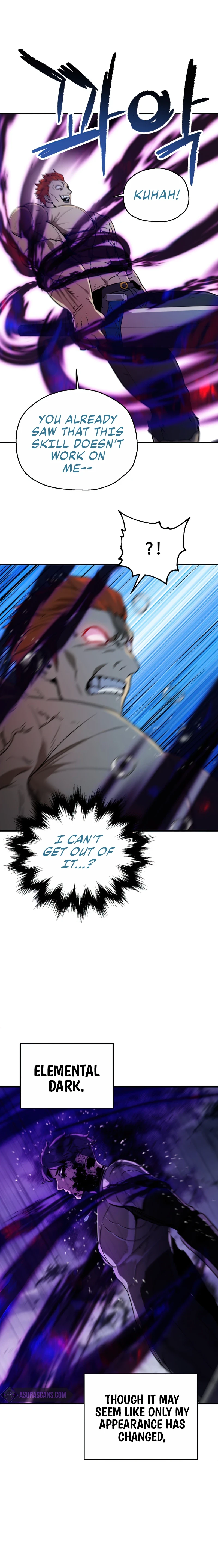 Player Who Can't Level Up Chapter 53, page 11 of 17