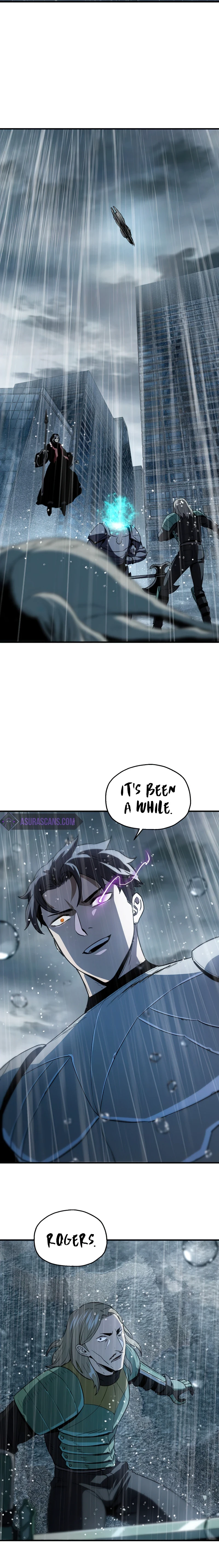 Player Who Can't Level Up Chapter 53, page 15 of 17