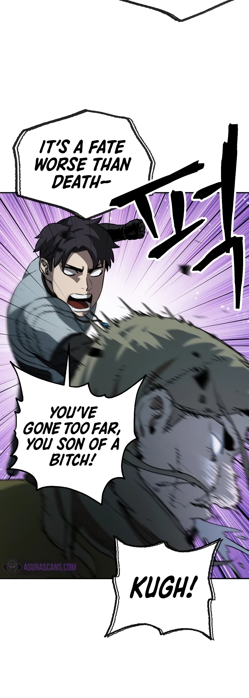 Player Who Can't Level Up Chapter 55, page 11 of 18