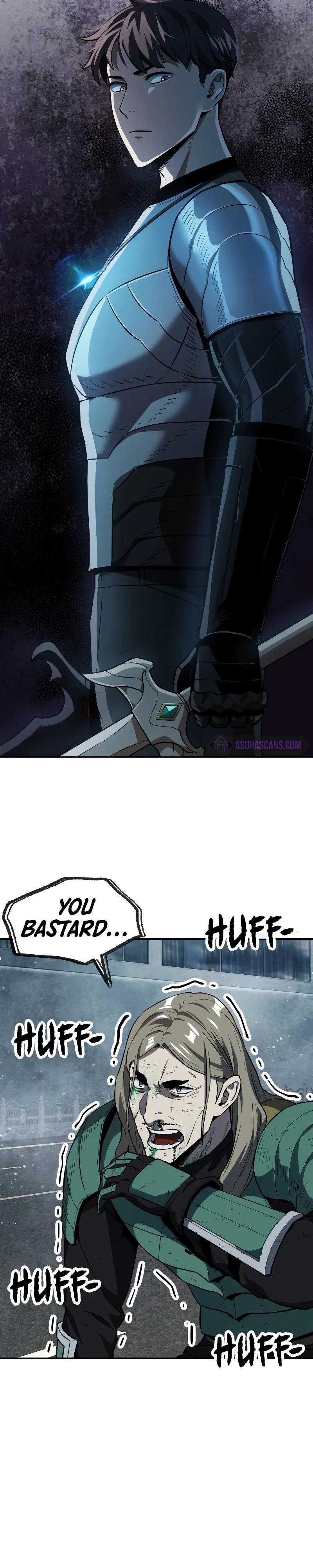 Player Who Can't Level Up Chapter 55, page 7 of 18