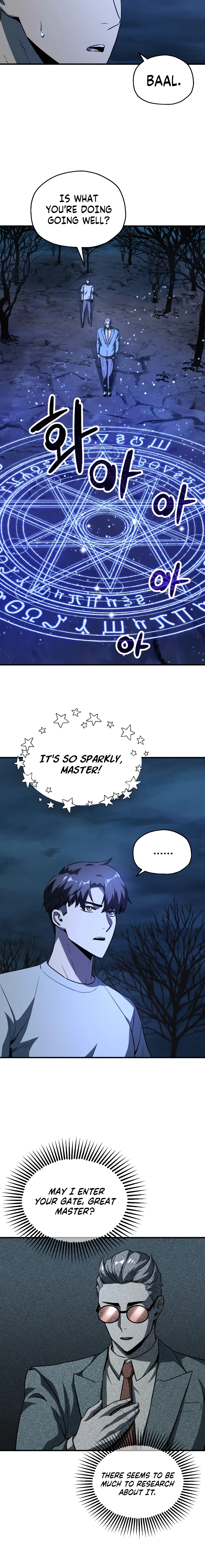 Player Who Can't Level Up Chapter 59, page 13 of 17