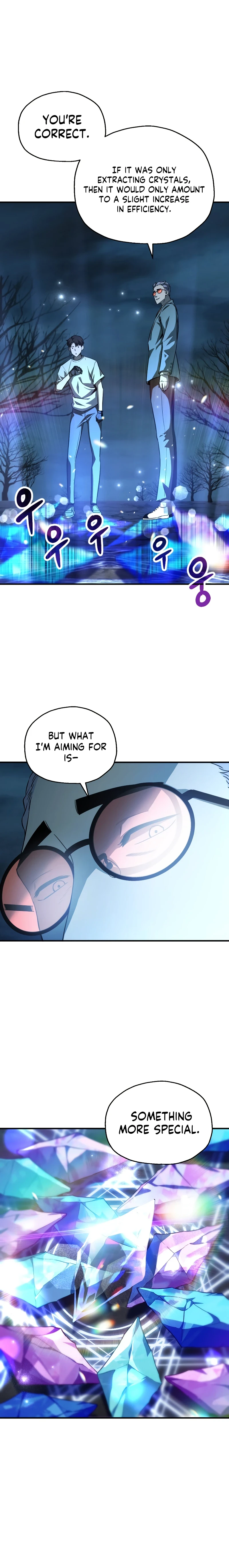 Player Who Can't Level Up Chapter 59, page 15 of 17