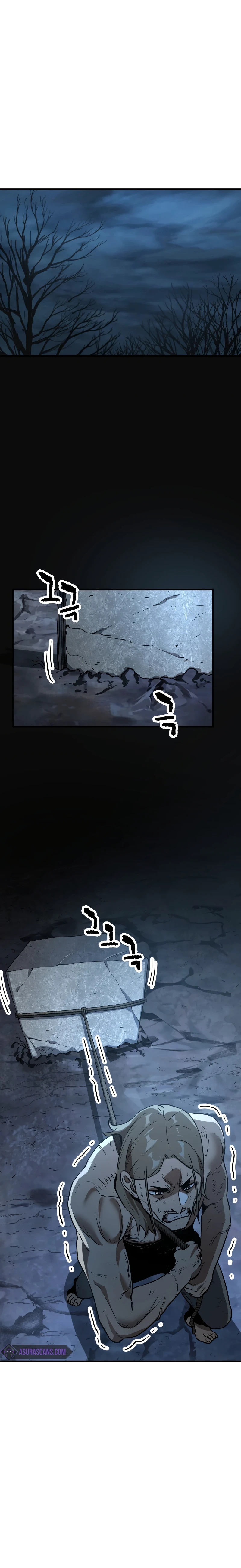 Player Who Can't Level Up Chapter 59, page 9 of 17