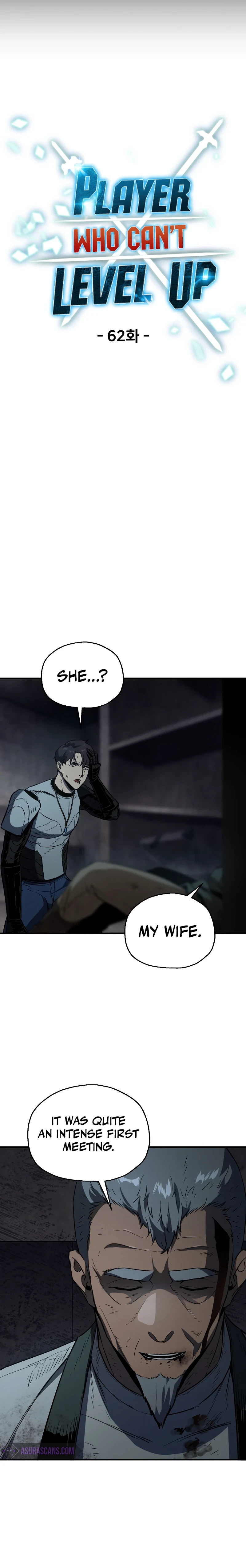 Player Who Can't Level Up Chapter 62, page 5 of 17
