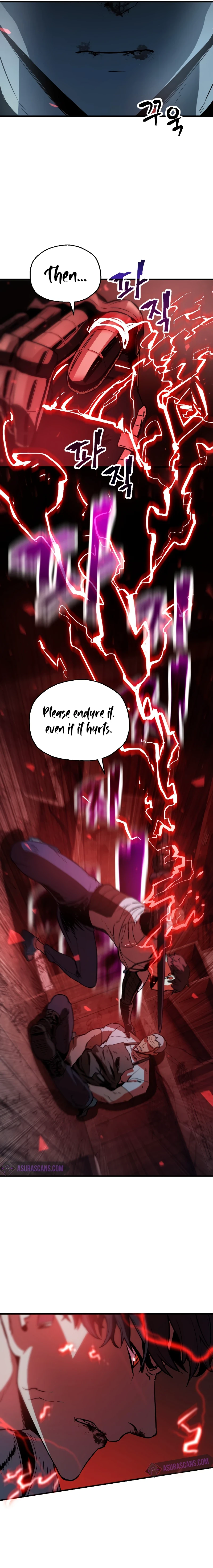 Player Who Can't Level Up Chapter 62, page 9 of 17