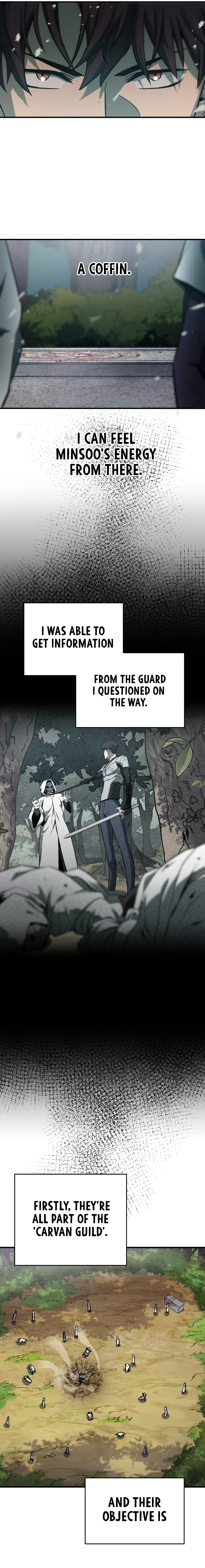 Player Who Can't Level Up Chapter 63, page 7 of 17