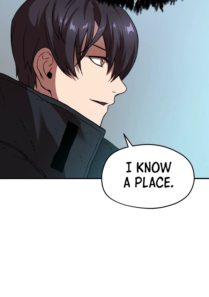 Player Who Can't Level Up Chapter 8, page 11 of 16