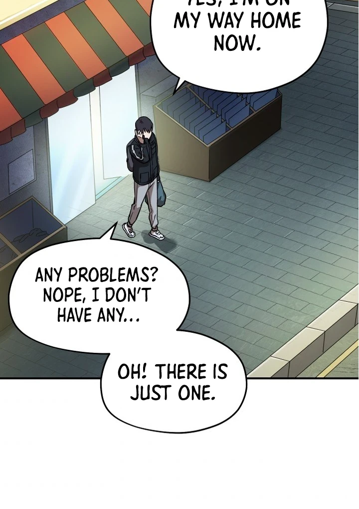 Player Who Can't Level Up Chapter 8, page 13 of 16