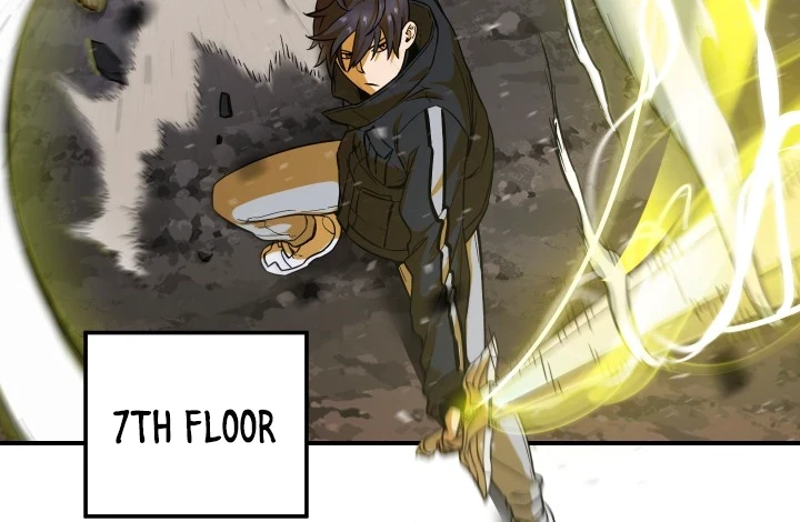 Player Who Can't Level Up Chapter 8, page 9 of 16