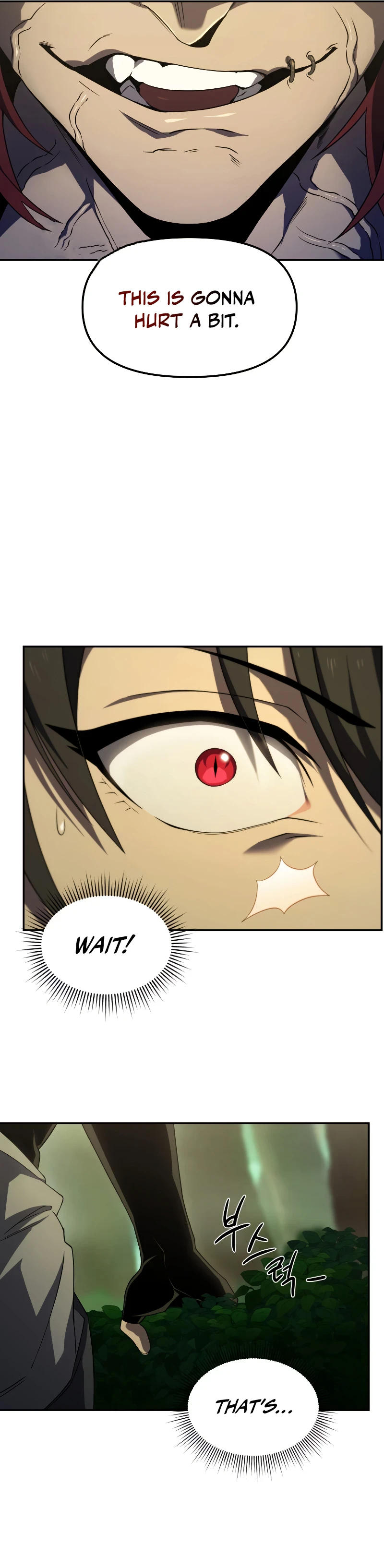 Player Who Returned 10,000 Years Later Chapter 18, page 14 of 25